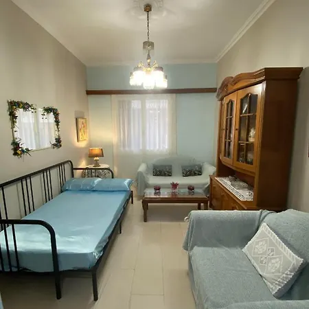 La Nonna Apartment Preveza Exterior photo