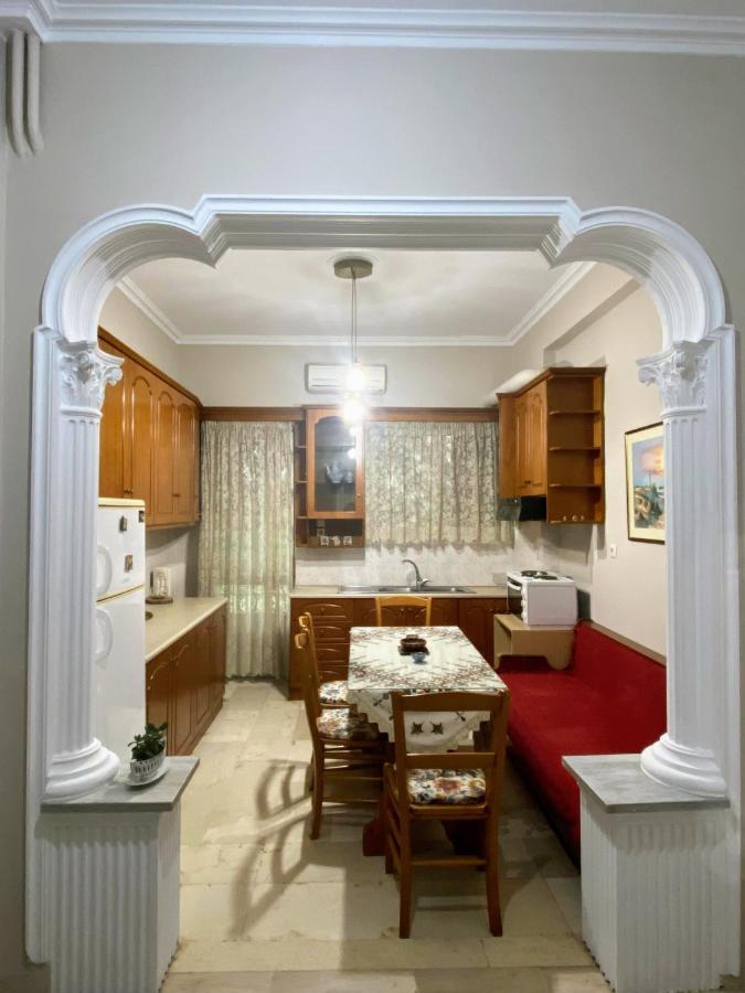 Apartment La Nonna
