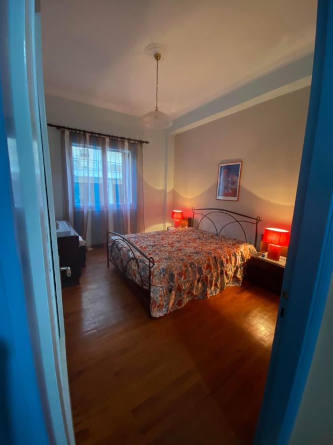 Apartment La Nonna *