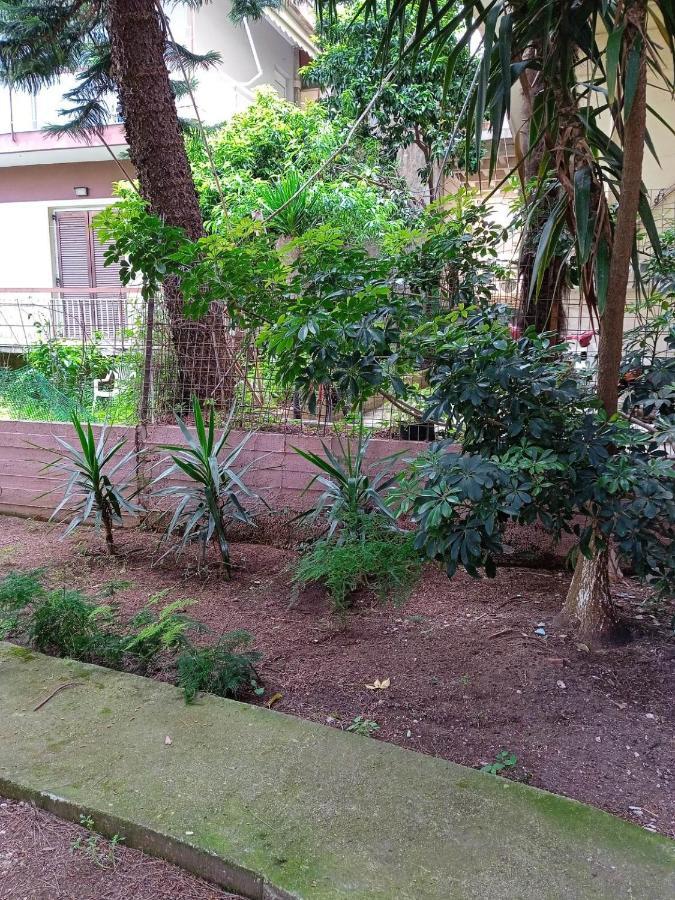 La Nonna Apartment Preveza