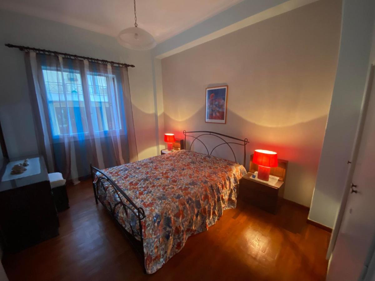 La Nonna Apartment *