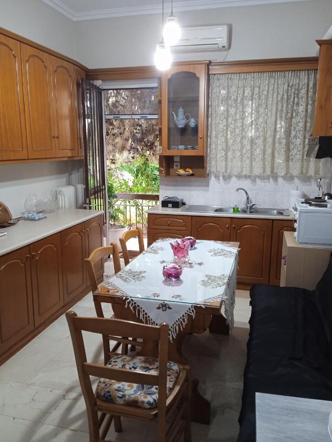 La Nonna Apartment Preveza